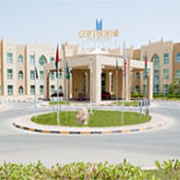 Al-Jahra Copthorne Hotel & Resort Kuwait