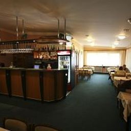 Breakfast room Golf Silherovice Fotos