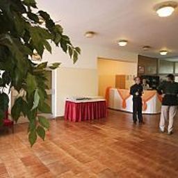 Hall Golf Silherovice Fotos