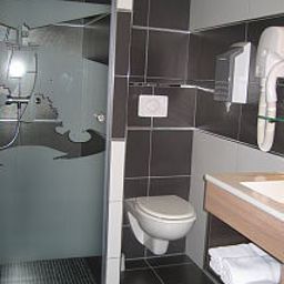 Bathroom Belfort Cité des Congrès Fotos