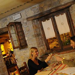 Restaurant Ai Cadelach Hotel Fotos