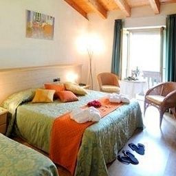  Ai Cadelach Hotel Fotos