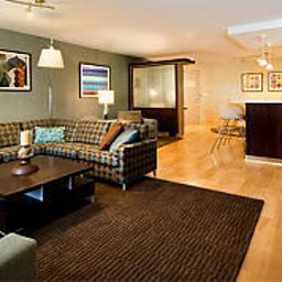 Habitación SpringHill Suites Sioux Falls Fotos