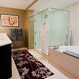 Habitación SpringHill Suites Sioux Falls Fotos