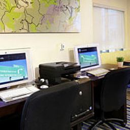  SpringHill Suites Chesapeake Greenbrier Fotos