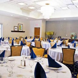 Banqueting hall SpringHill Suites Chesapeake Greenbrier Fotos