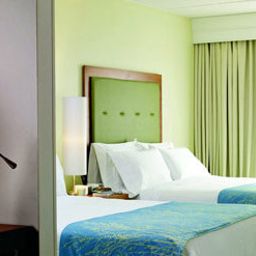 Room SpringHill Suites Chesapeake Greenbrier Fotos