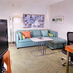 Room SpringHill Suites Chesapeake Greenbrier Fotos