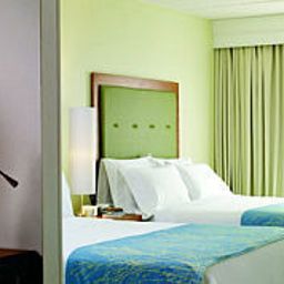Room SpringHill Suites Chesapeake Greenbrier Fotos