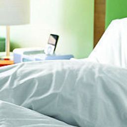 Room SpringHill Suites Chesapeake Greenbrier Fotos