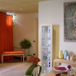 Wellness area Estèe Fotos