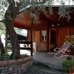 Terraza Villaggio Syrenuse Fotos