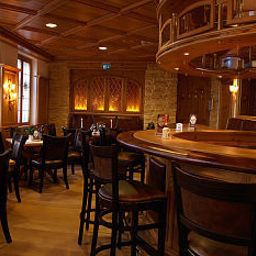 Bar Erdinger Weissbräu Fotos
