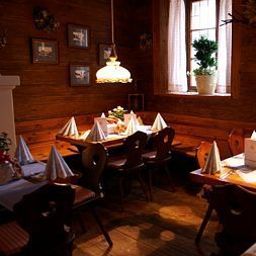 Ristorante Erdinger Weissbräu Fotos