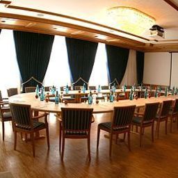 Sala congressi Erdinger Weissbräu Fotos