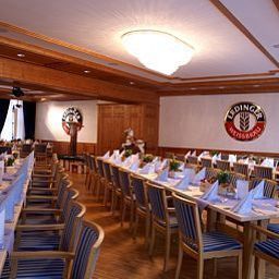 Sala banchetti Erdinger Weissbräu Fotos