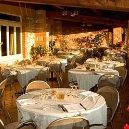 Restaurant Il Gabbiano Fotos