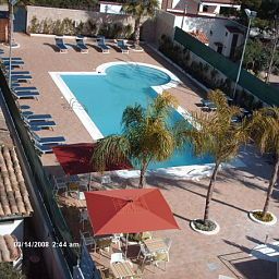 Pool Costa Azul Fotos