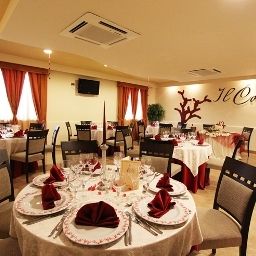 Ristorante Costa Azul Fotos