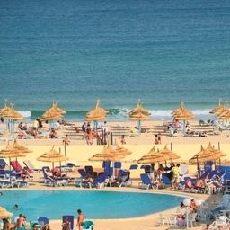 Piscina Caribbean World Beach and Garden Fotos