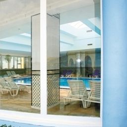 Piscina Caribbean World Beach and Garden Fotos