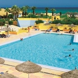 Piscina Caribbean World Beach and Garden Fotos