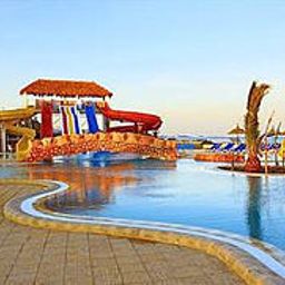 Piscina Caribbean World Beach and Garden Fotos
