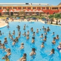  Caribbean World Borj Cedria Fotos