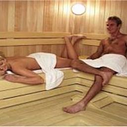 Wellness area Parkhotel Horst - Hampshire Classic Fotos