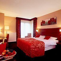 Room Parkhotel Horst - Hampshire Classic Fotos