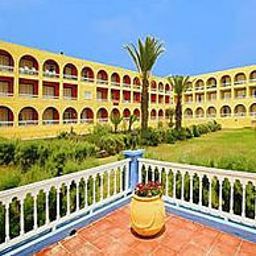 Caribbean World Beach and Garden Hammamet