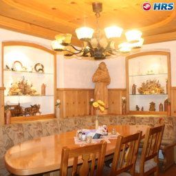Vue intérieure Altes Bierhaus Landhotel Fotos