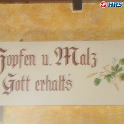 Certificat Altes Bierhaus Landhotel Fotos