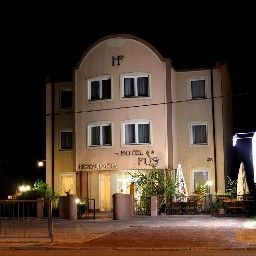  Hotel Fus Fotos