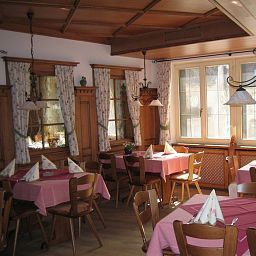 Restaurant Krone Fotos