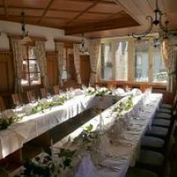 Banqueting hall Krone Fotos