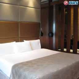 Pokój Eurostars Madrid Tower Fotos