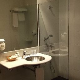 Cuarto de baño Comillas Fotos