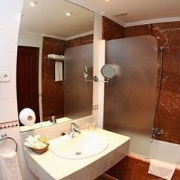 Badezimmer Comillas Fotos