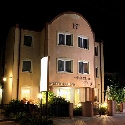  Hotel Fus Fotos
