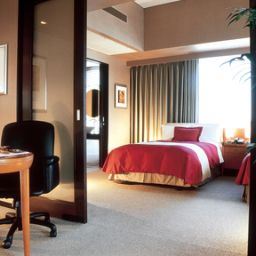 Suite Royal Park Shiodome Tower Fotos