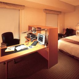 Zimmer Royal Park Shiodome Tower Fotos