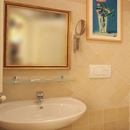 Camera da bagno Berna Fotos