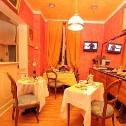 Sala colazione Berna Fotos