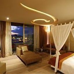 Suite Aguas de Ibiza Fotos