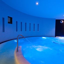 Wellnessbereich Aguas de Ibiza Fotos