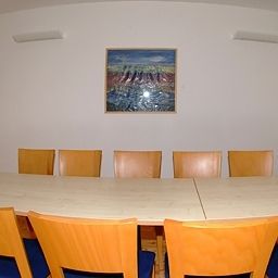 Sala congressi Alte Post Fotos