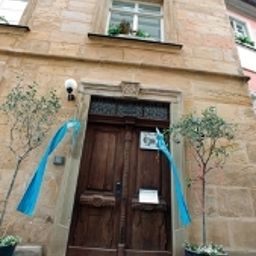 Außenansicht Molitor Altstadthotel Fotos