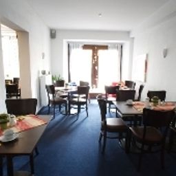 Frühstücksraum im Restaurant Molitor Altstadthotel Fotos