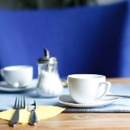 Frühstücksraum im Restaurant Molitor Altstadthotel Fotos